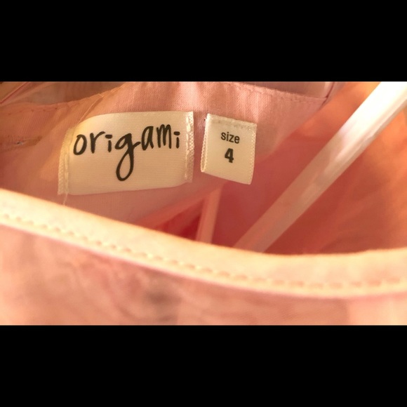 Dress bundle_3 girls dresses size 4,5,5 - Picture 4 of 7